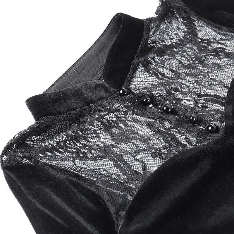 Women's Gothic Dress - My Aura - myauragoth.com