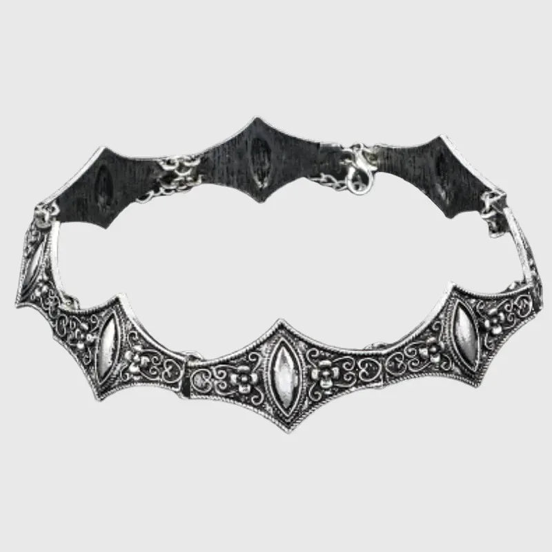 Vintage Choker - My Aura - myauragoth.com