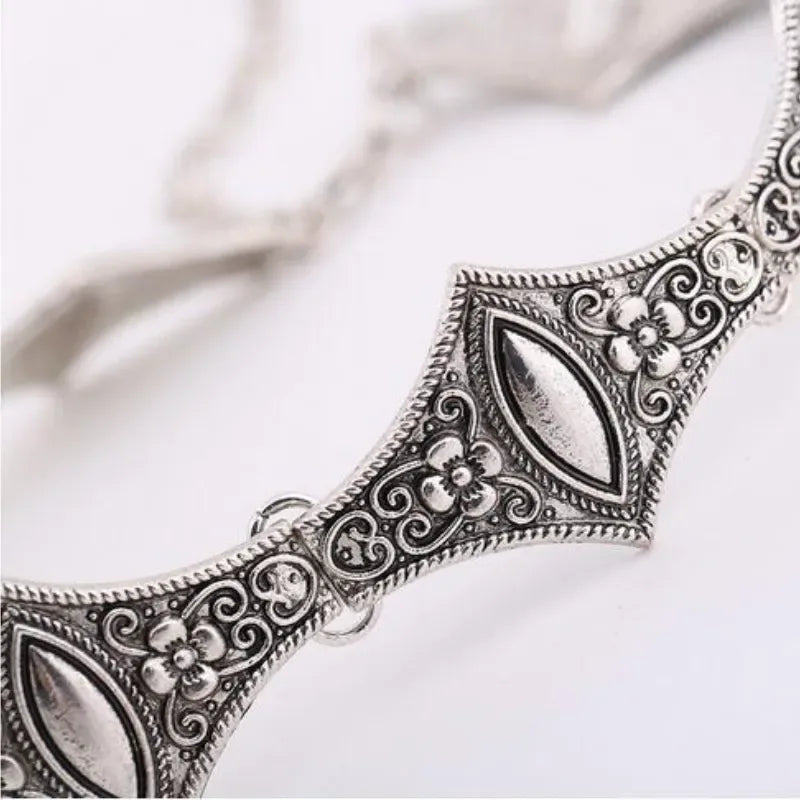 Vintage Choker - My Aura - myauragoth.com