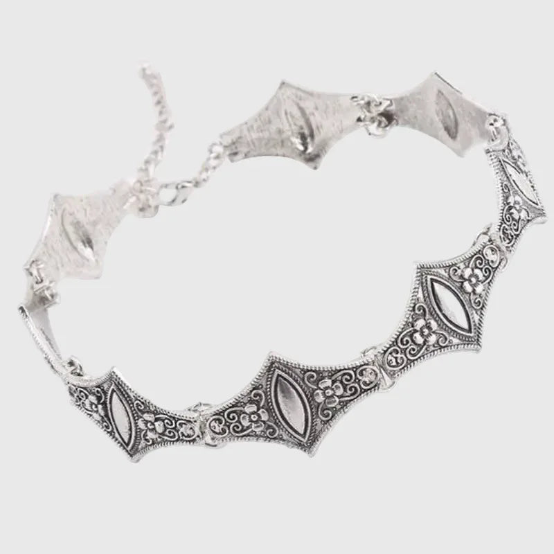 Vintage Choker - My Aura - myauragoth.com