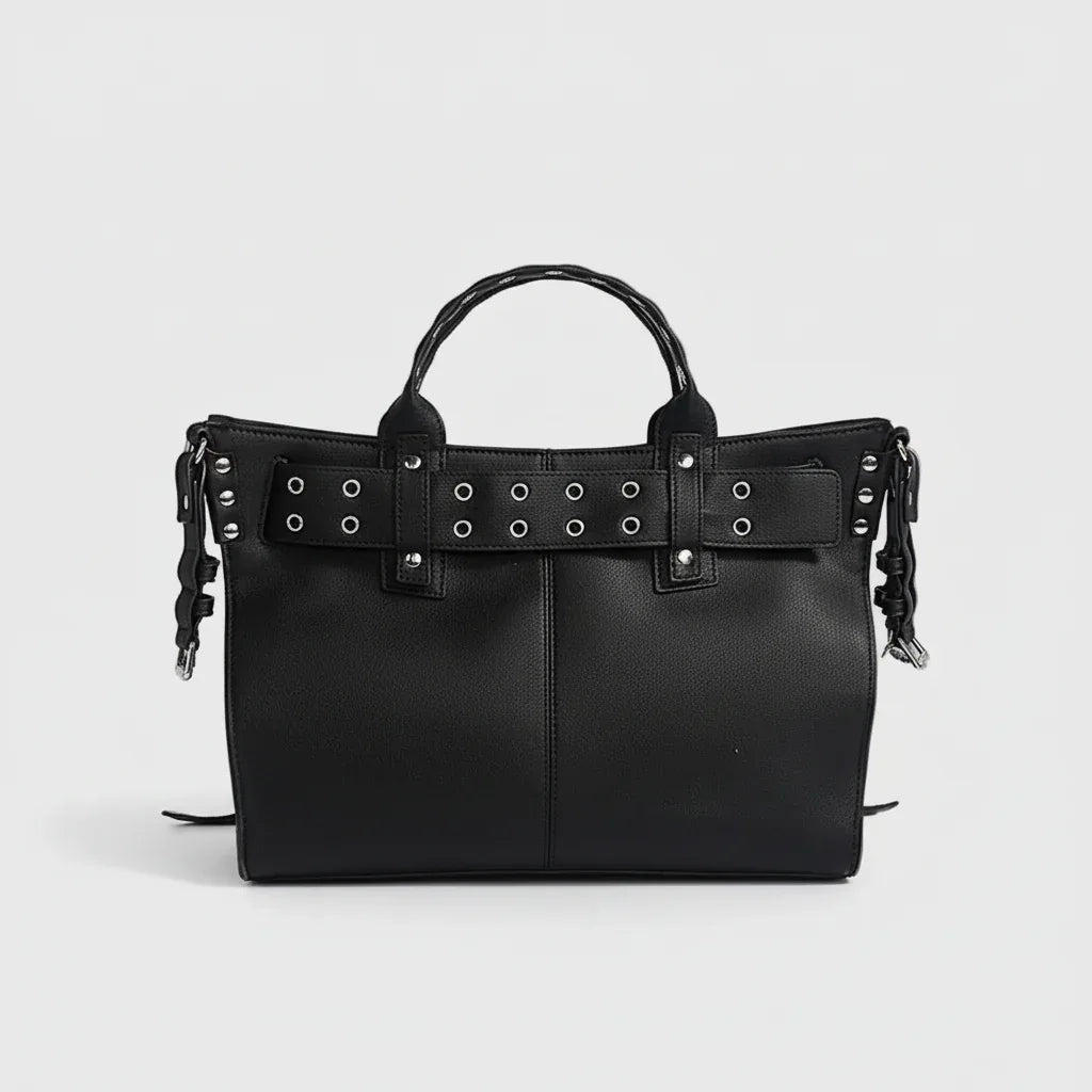 Women's Shoulder Bag - My Aura - myauragoth.com