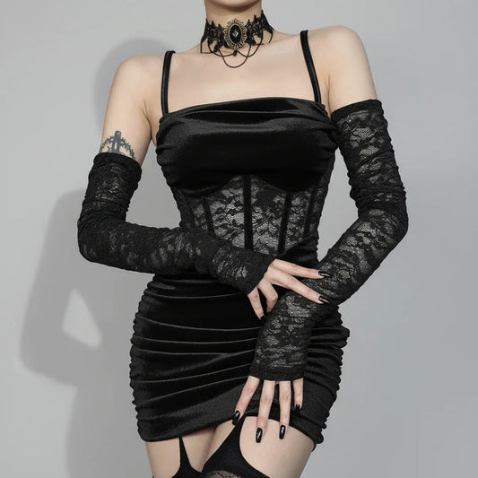 Women's Dress - My Aura - myauragoth.com