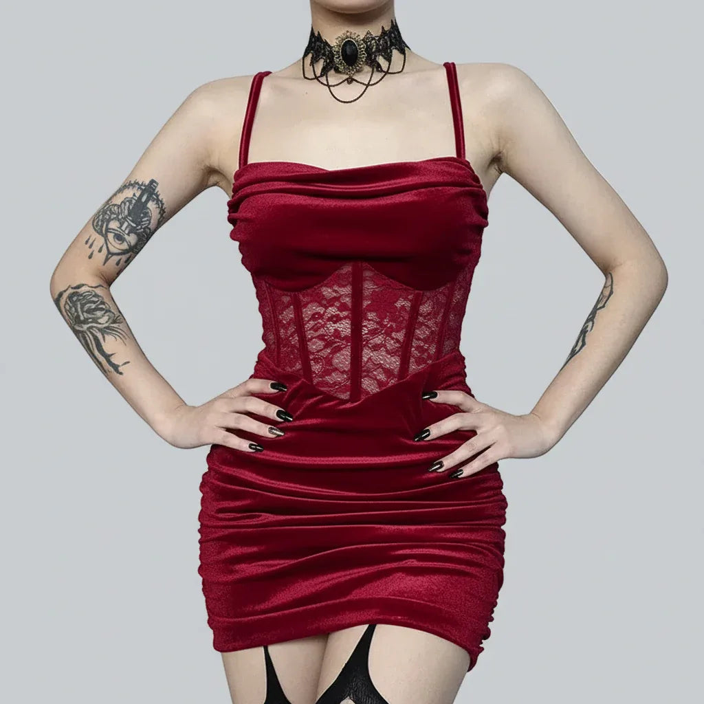 Women's Dress - My Aura - myauragoth.com