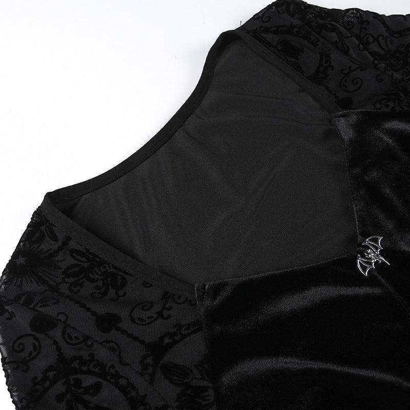 Women's Gothic Dress - My Aura - myauragoth.com