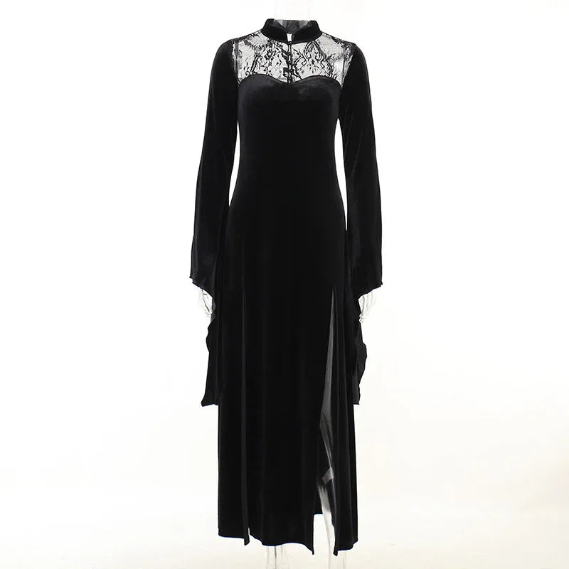Women's Gothic Dress - My Aura - myauragoth.com