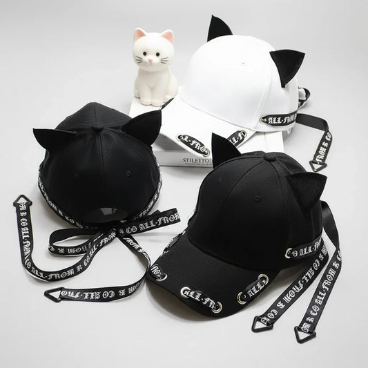 Unisex Cap - My Aura - myauragoth.com