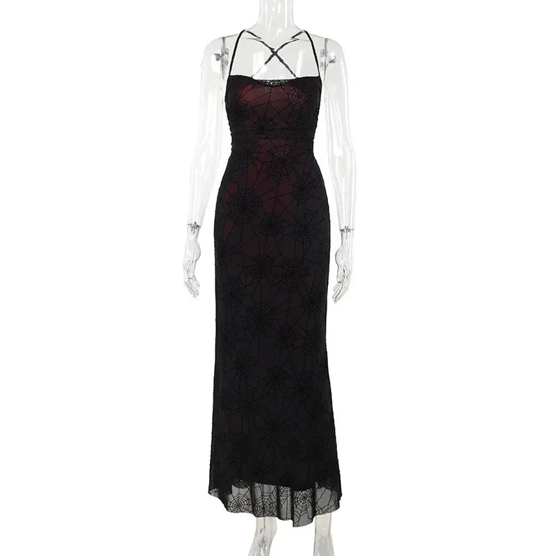 Women's Gothic Dress - My Aura - myauragoth.com