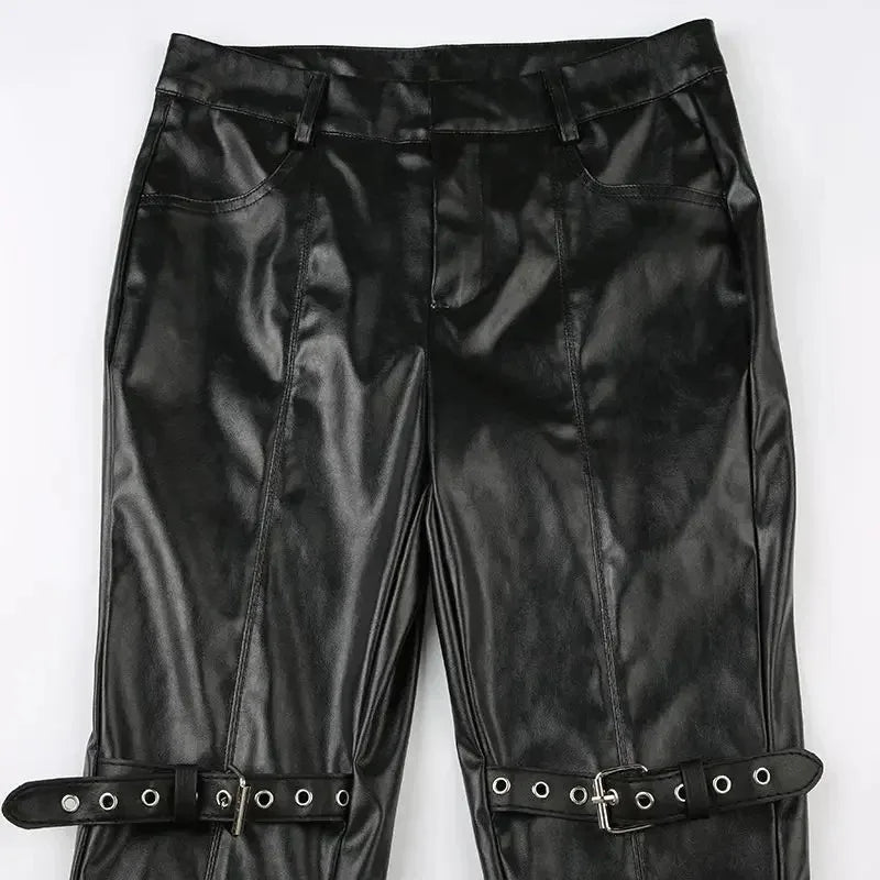 Women's Gothic Pants - My Aura - myauragoth.com