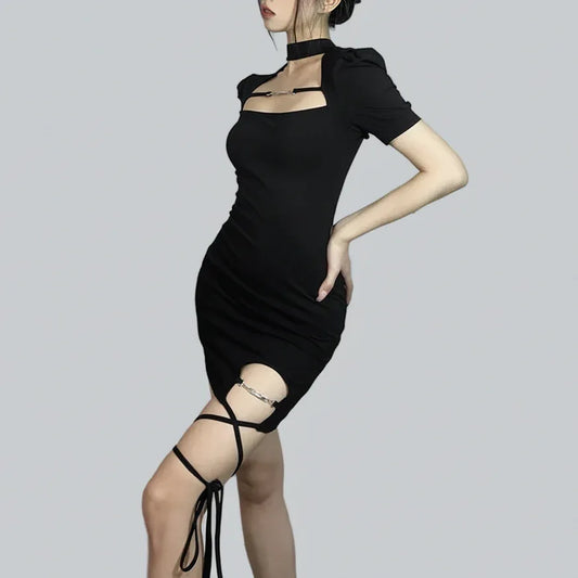 Women's Gothic Dress - My Aura - myauragoth.com