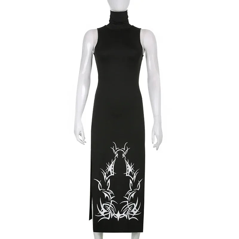 Gothic Dress - My Aura - myauragoth.com