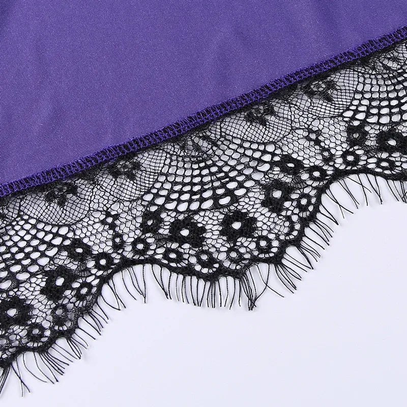 Women's Velvet Dress - My Aura - myauragoth.com