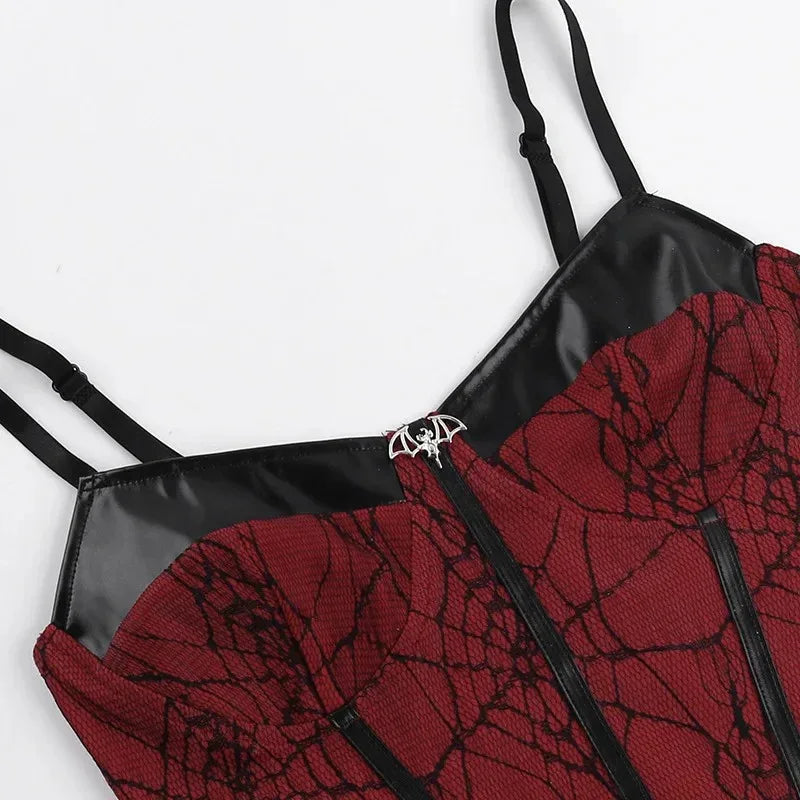 Women's Top - My Aura - myauragoth.com