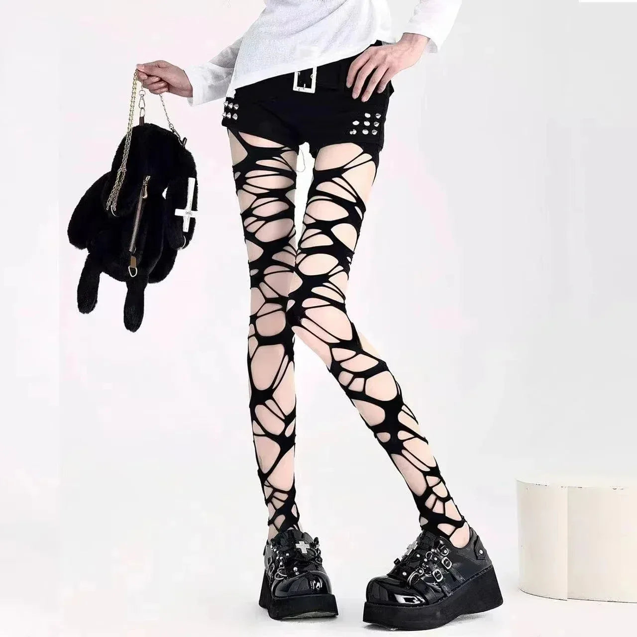 Women's Gothic Tights - My Aura - myauragoth.com