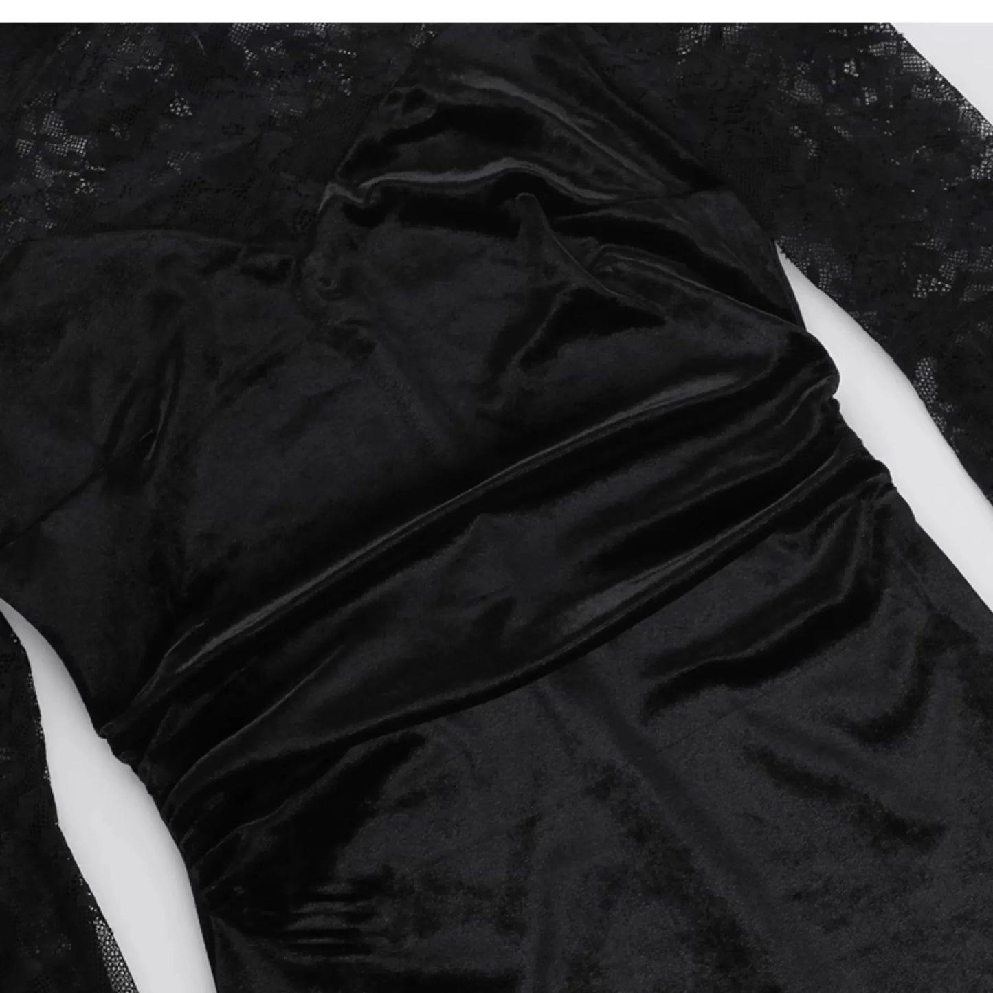 Dragon Soul Dress - My Aura - myauragoth.com