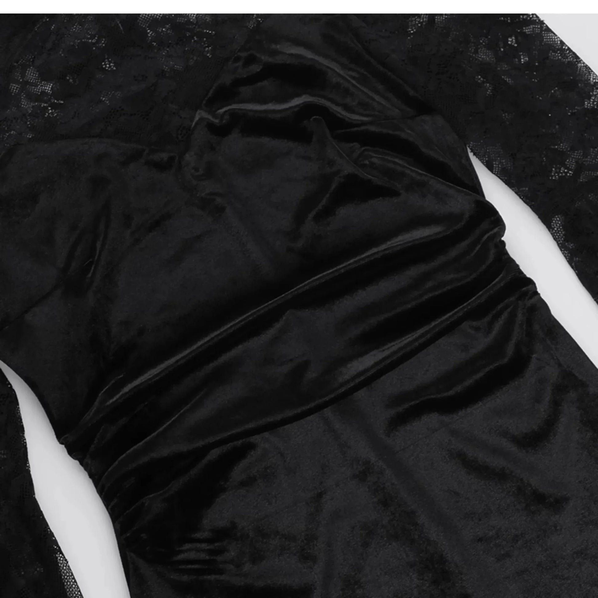 Dragon Soul Dress - My Aura - myauragoth.com