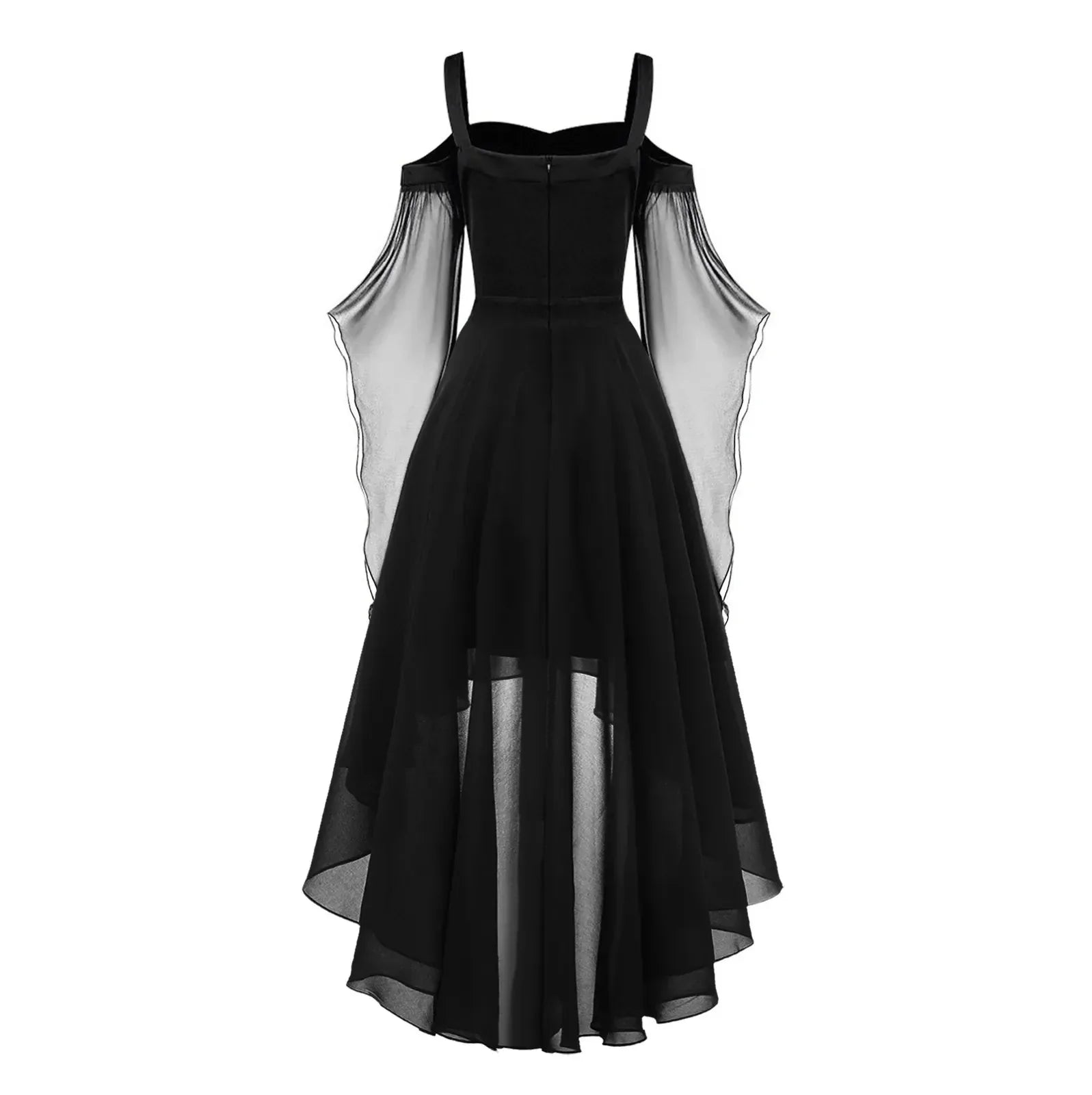 Women's Gothic Dress - My Aura - myauragoth.com