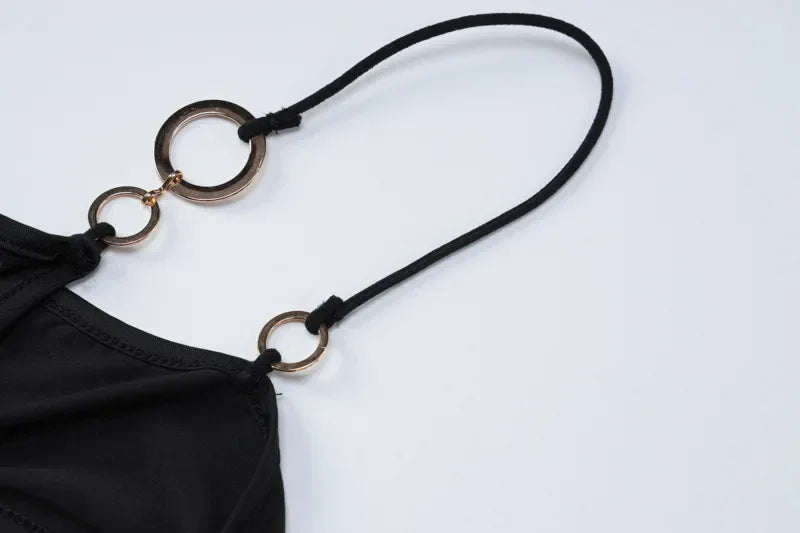 Women's Long Dress - My Aura - myauragoth.com