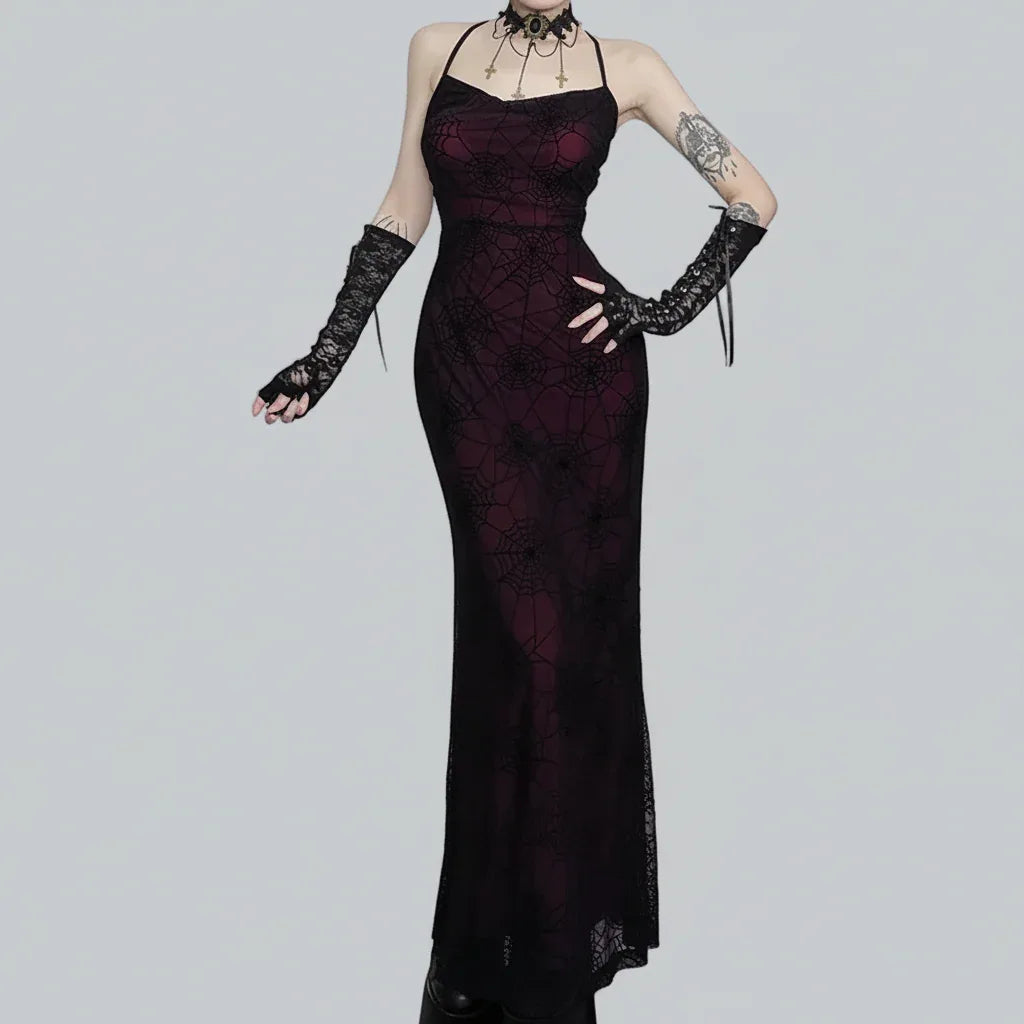 Women's Gothic Dress - My Aura - myauragoth.com