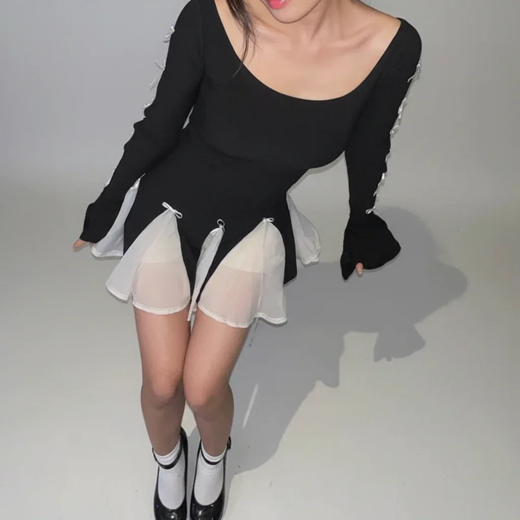 Women's Dress - My Aura - myauragoth.com