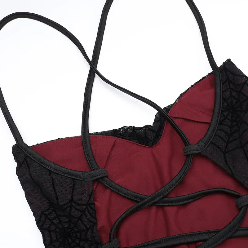 Women's Gothic Dress - My Aura - myauragoth.com