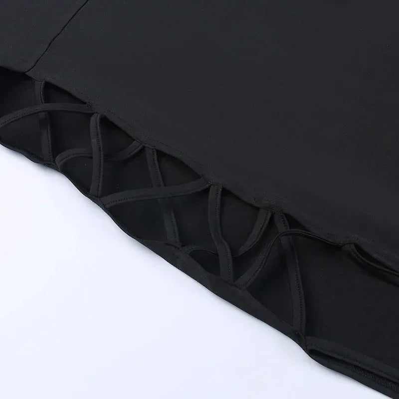 Women's Gothic Dress - My Aura - myauragoth.com