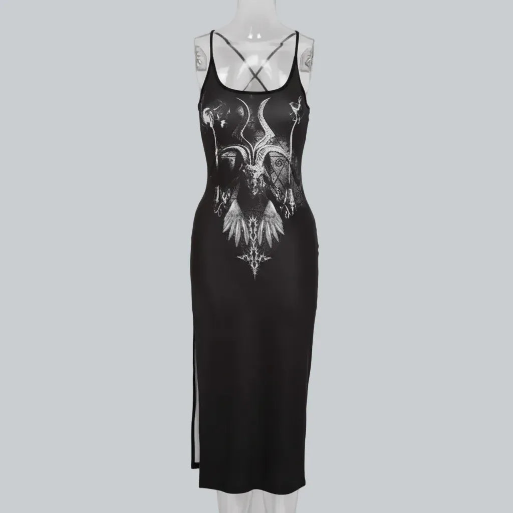 Women's Gothic Dress - My Aura - myauragoth.com