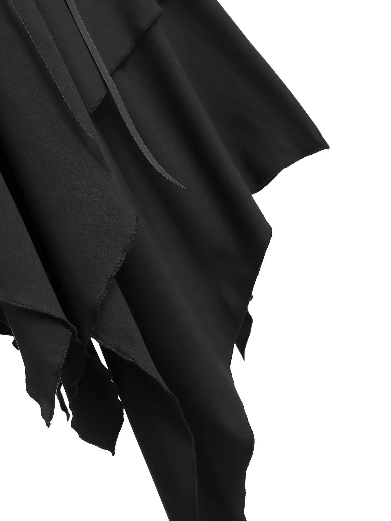 Women's Gothic Hooded Dress - My Aura - myauragoth.com