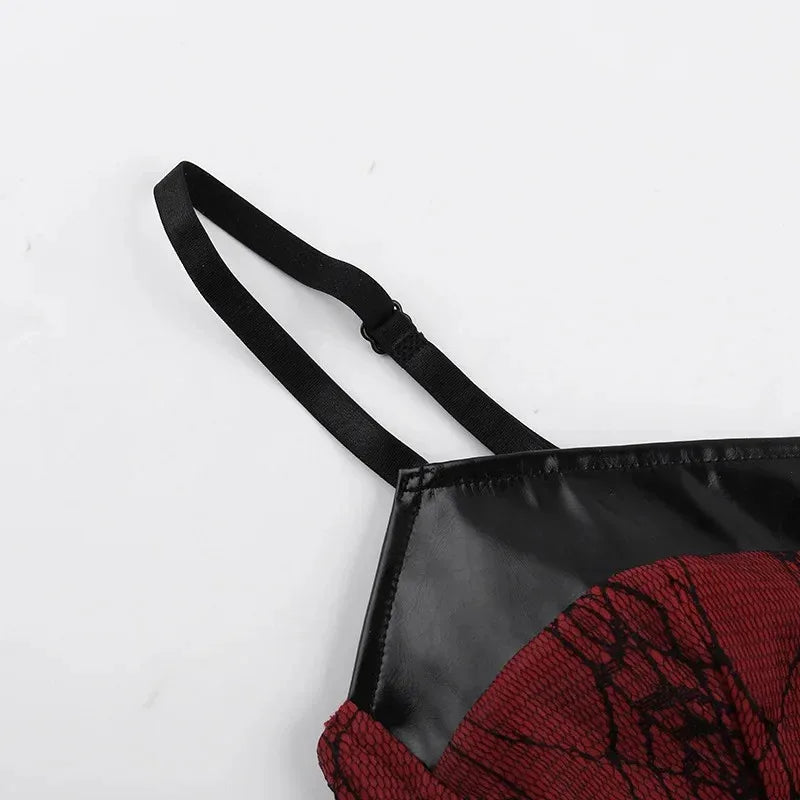 Women's Top - My Aura - myauragoth.com