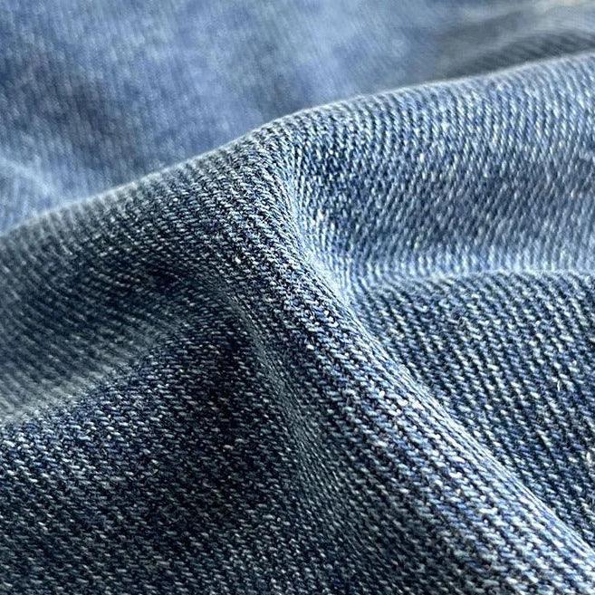 Women's Denim Bag - My Aura - myauragoth.com