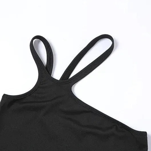 Women's Autumn Slim Top - My Aura - myauragoth.com