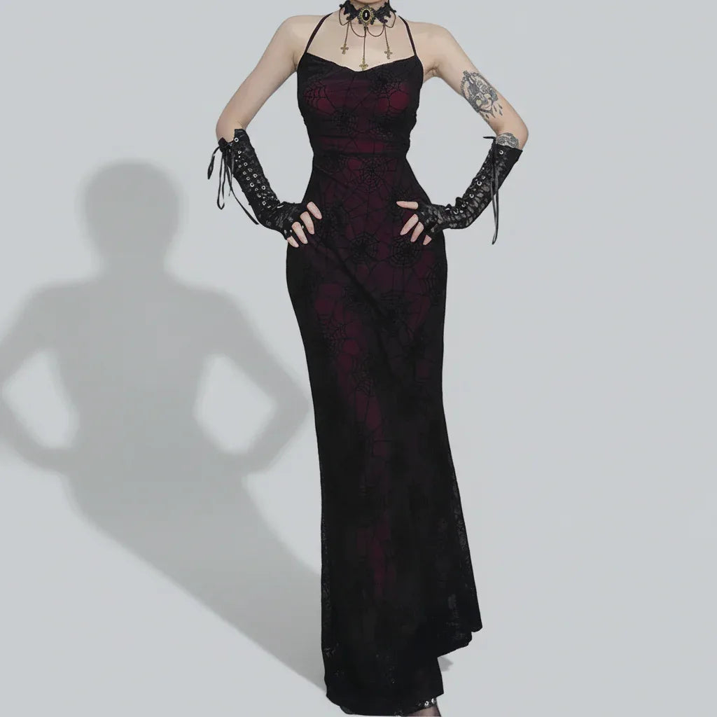 Women's Gothic Dress - My Aura - myauragoth.com