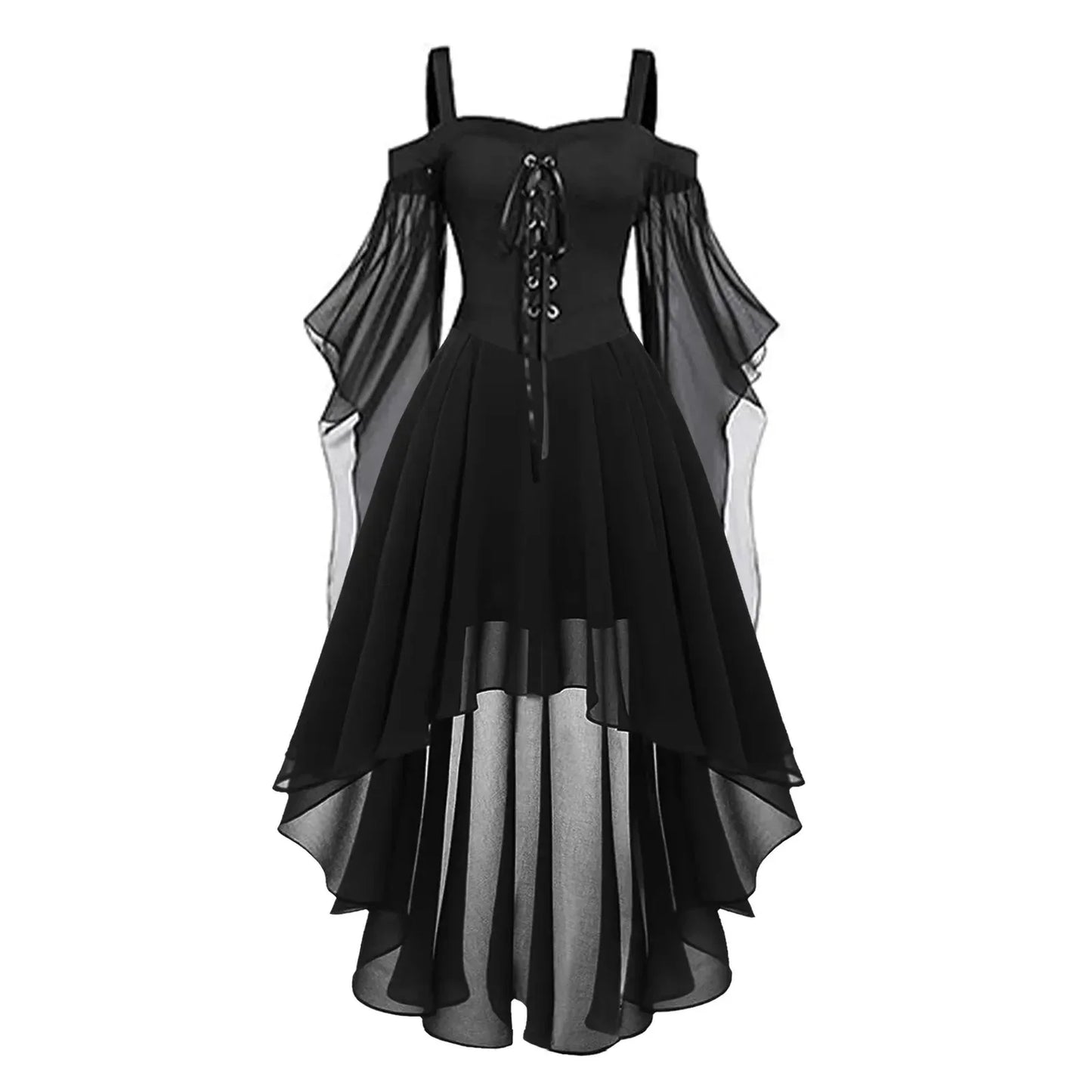 Women's Gothic Dress - My Aura - myauragoth.com
