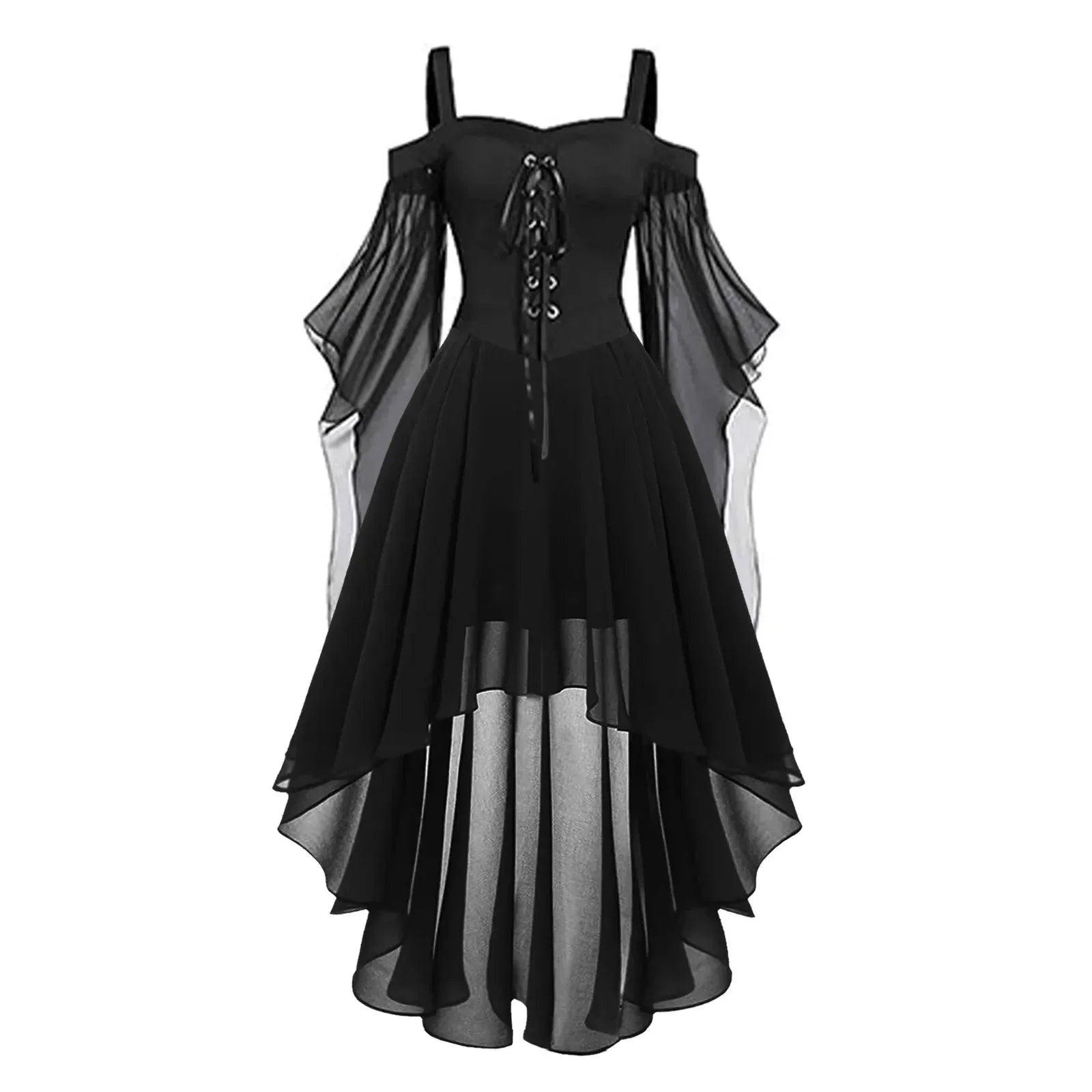 Women's Gothic Dress - My Aura - myauragoth.com