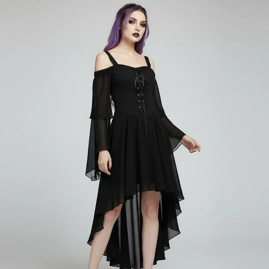 Women's Gothic Dress - My Aura - myauragoth.com