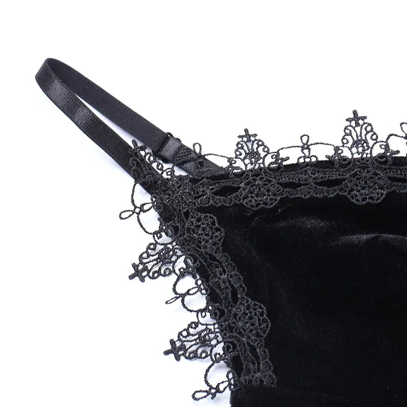 Women's Gothic Dress - My Aura - myauragoth.com