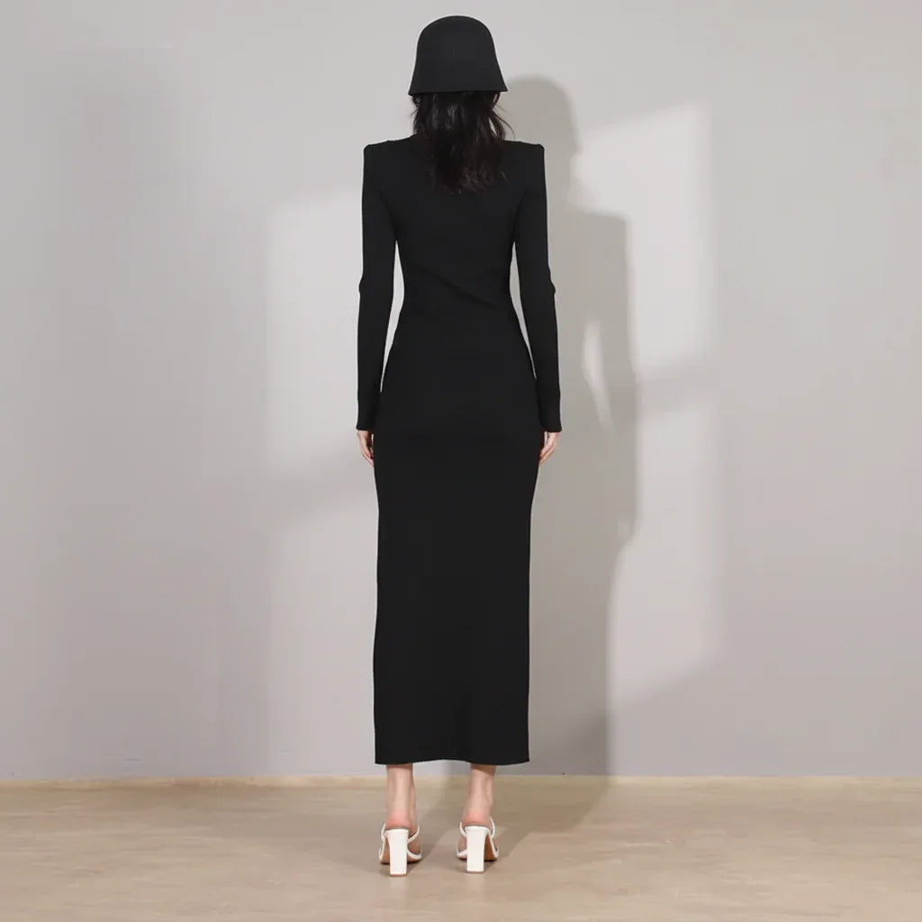 Women's Elegant Dress - My Aura - myauragoth.com