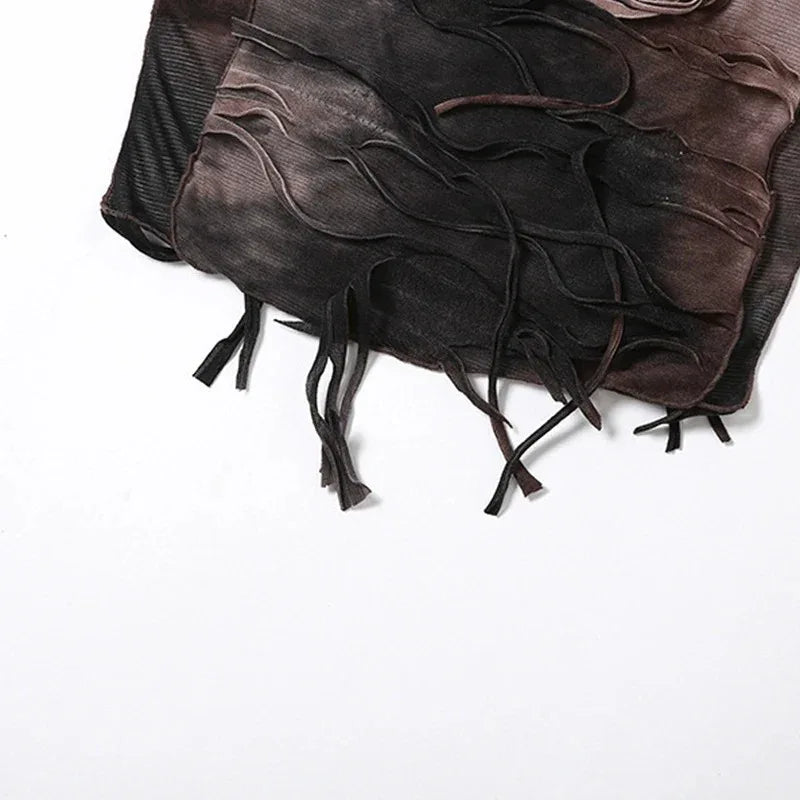 Vintage Gothic Dress - My Aura - myauragoth.com