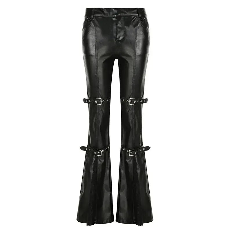 Women's Gothic Pants - My Aura - myauragoth.com