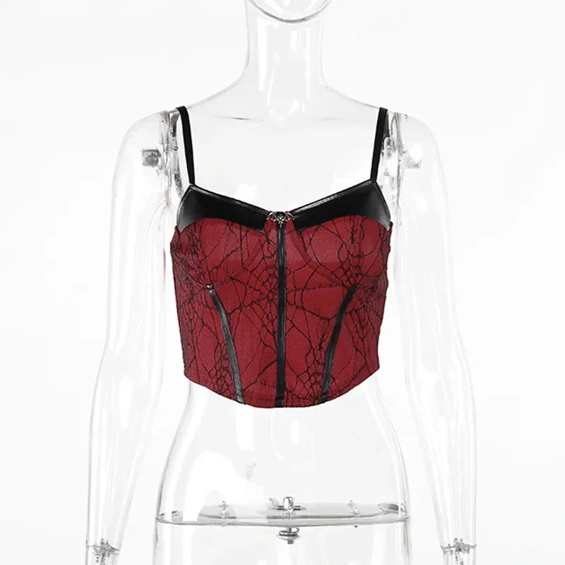 Women's Top - My Aura - myauragoth.com