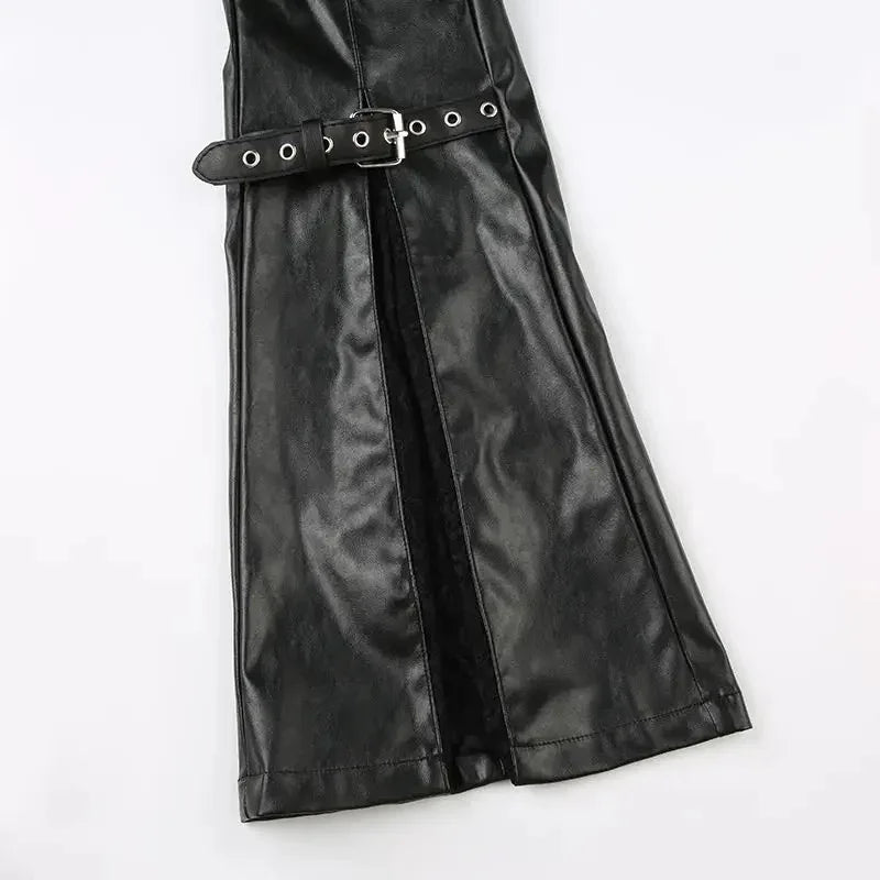 Women's Gothic Pants - My Aura - myauragoth.com