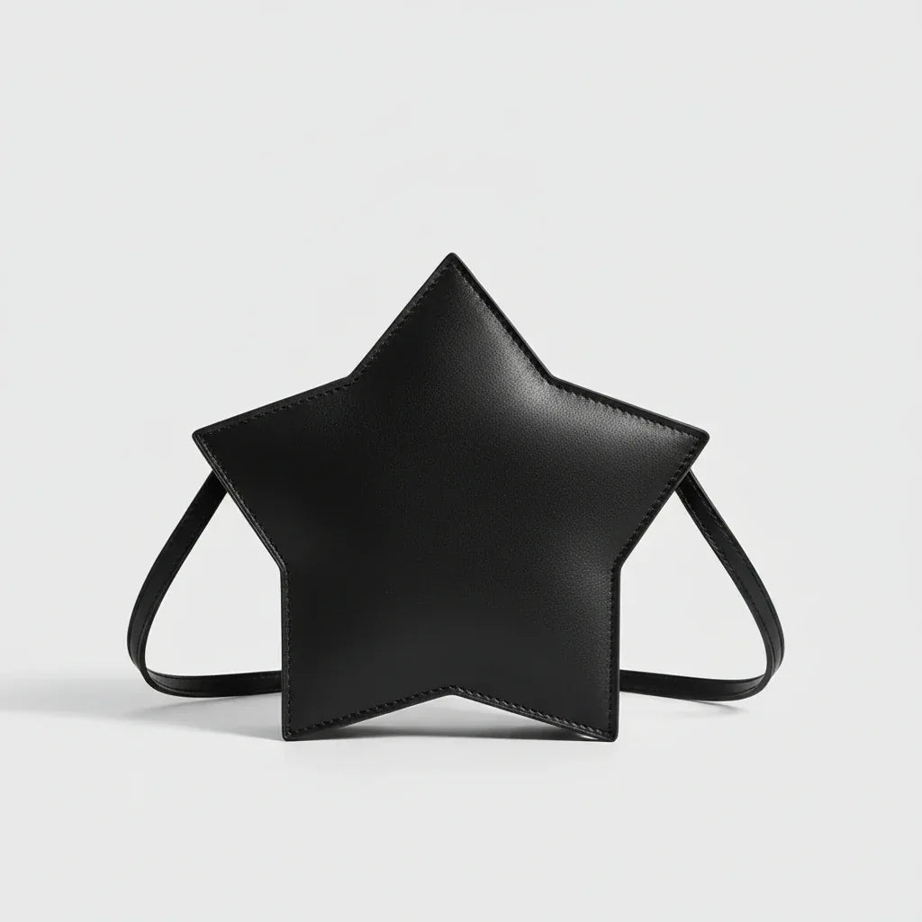 Women's Retro Bag - My Aura - myauragoth.com