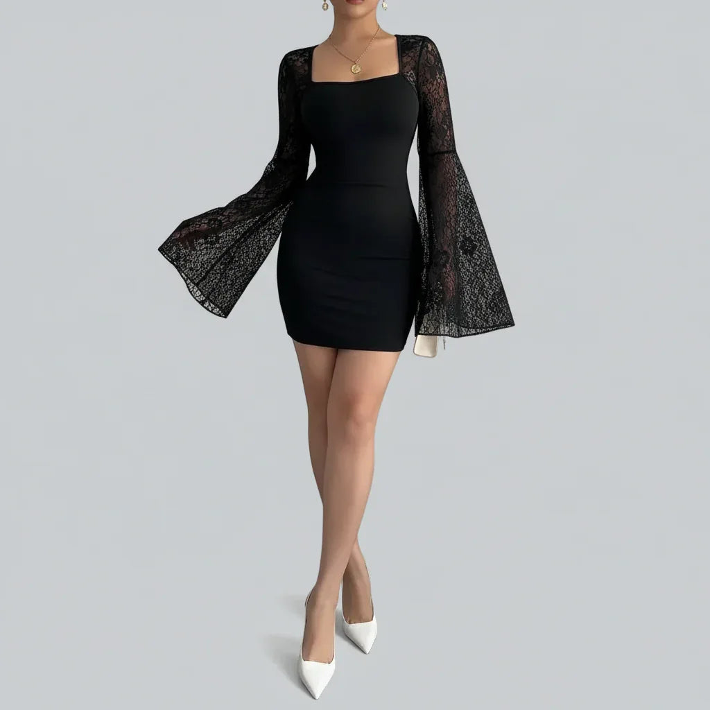 Vampire Tears Dress - My Aura - myauragoth.com