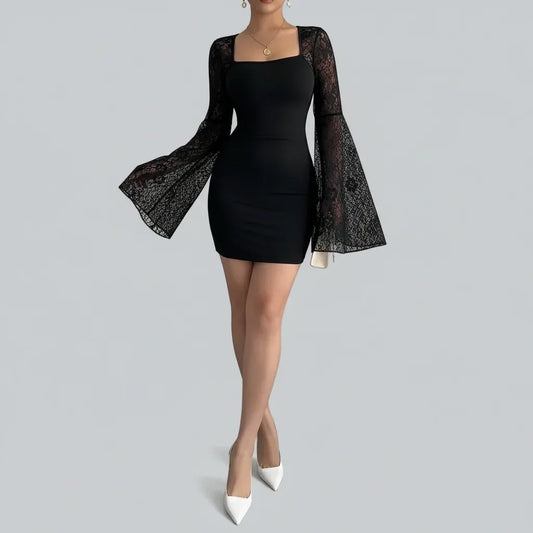 Vampire Tears Dress - My Aura - myauragoth.com