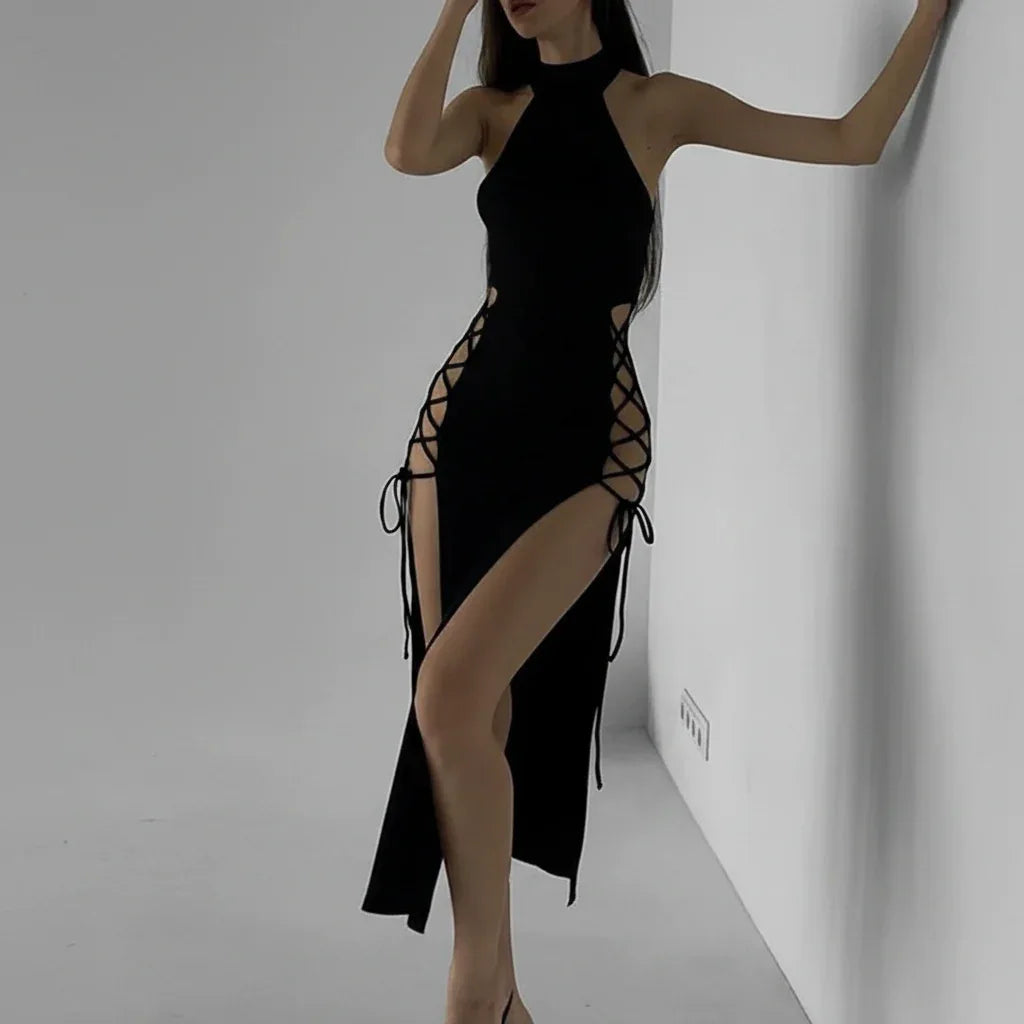 Women's Gothic Dress - My Aura - myauragoth.com