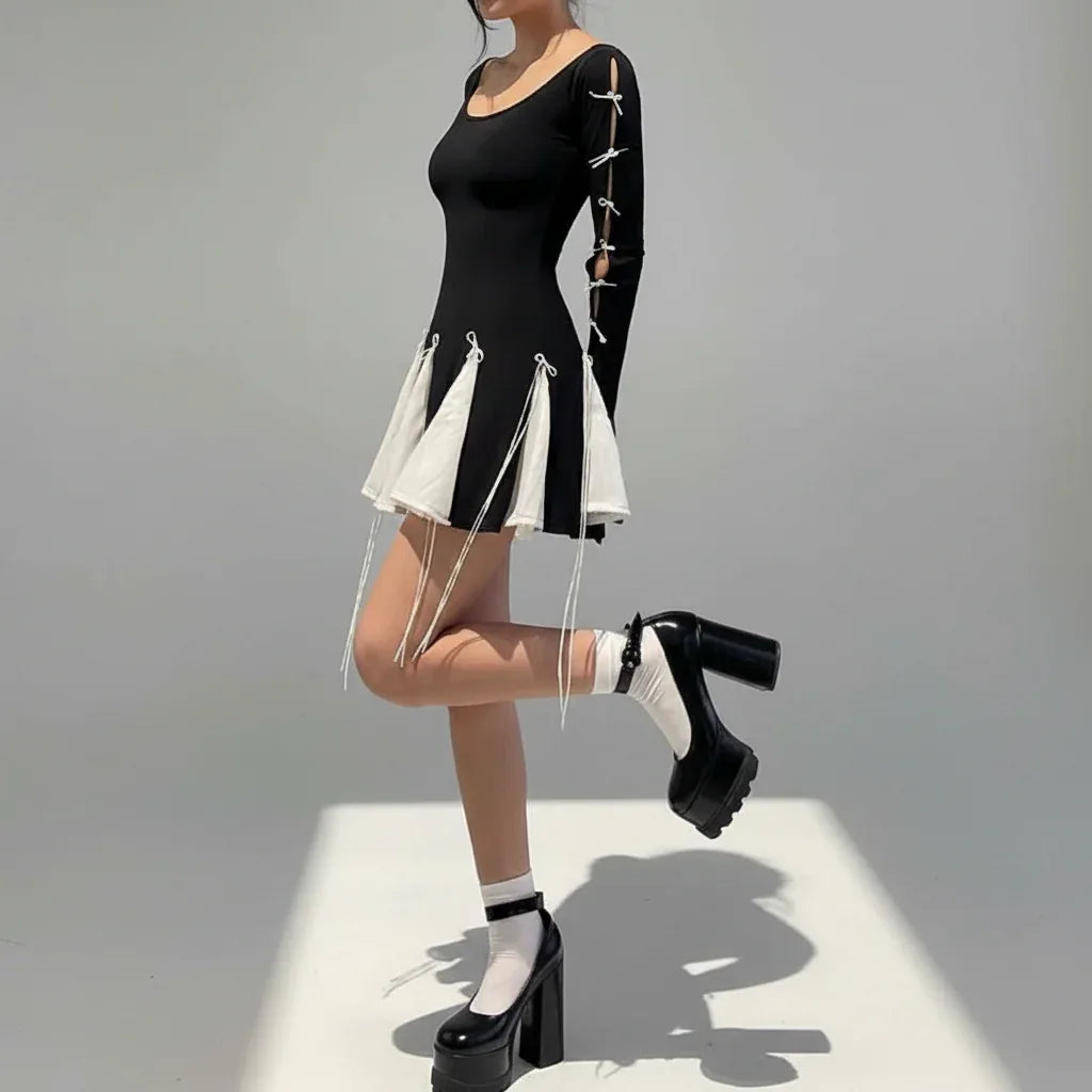 Women's Dress - My Aura - myauragoth.com