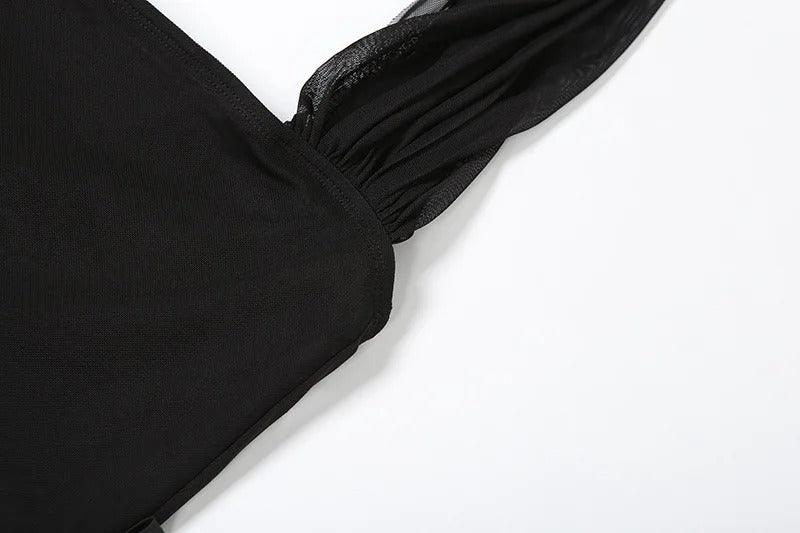 Women's Elegant Dress - My Aura - myauragoth.com