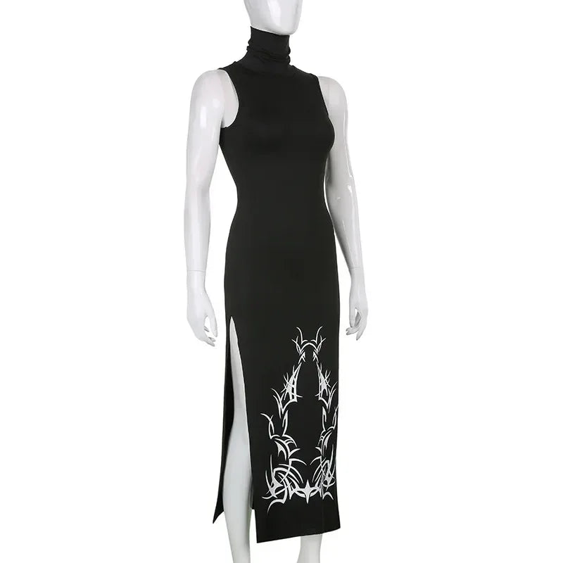 Gothic Dress - My Aura - myauragoth.com