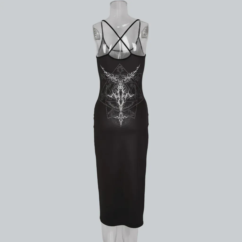 Women's Gothic Dress - My Aura - myauragoth.com