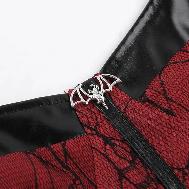 Women's Top - My Aura - myauragoth.com