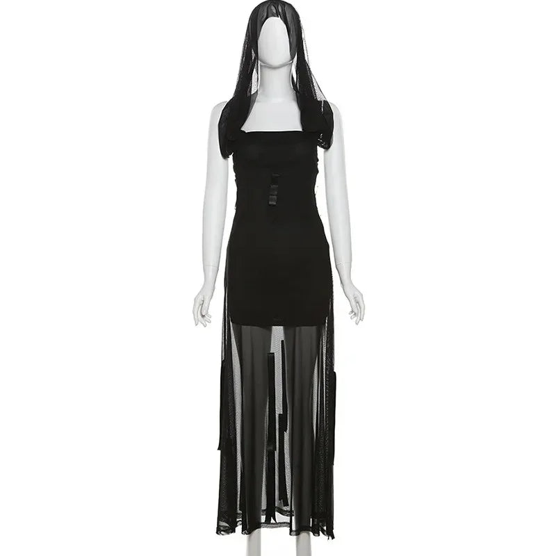 Women's Elegant Dress - My Aura - myauragoth.com